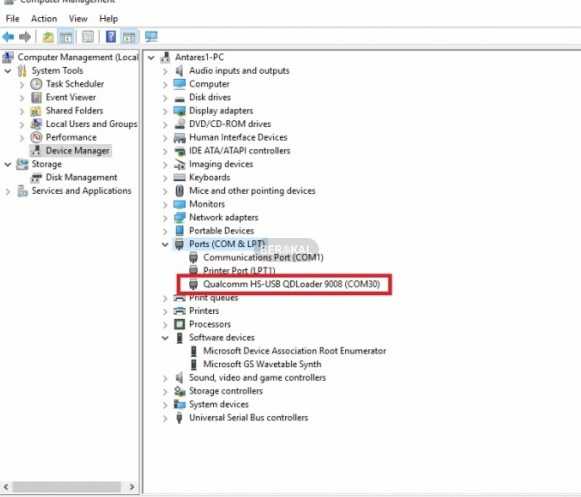 cara flah xiaomi redmi note 3 via fastboot cara flah xiaomi redmi note 3 via fastboot