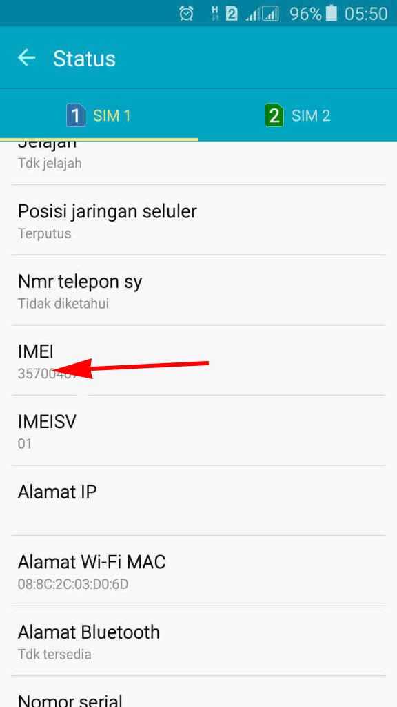imei samsung imei samsung