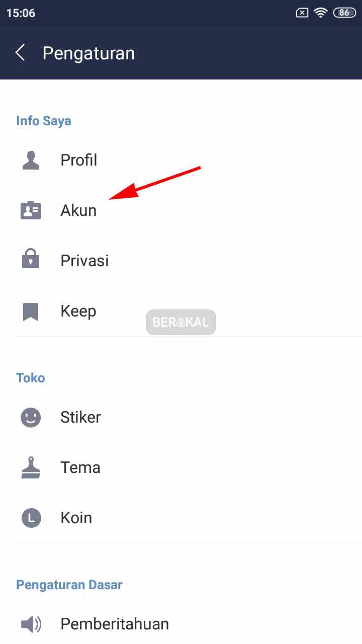 lupa password line at lupa password line at