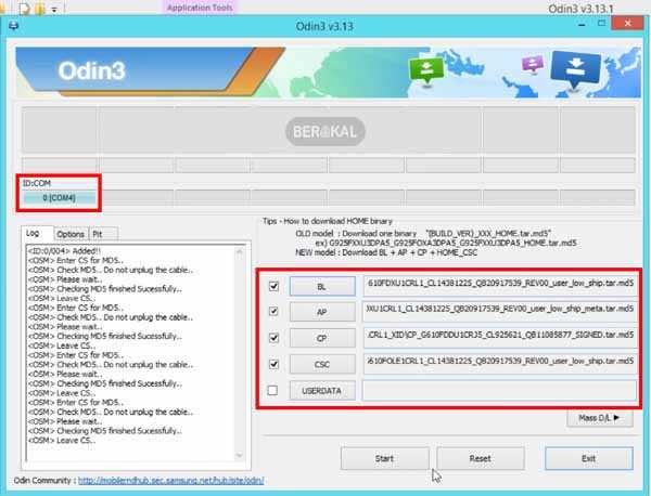 cara flash samsung j2 prime mati total cara flash samsung j2 prime mati total