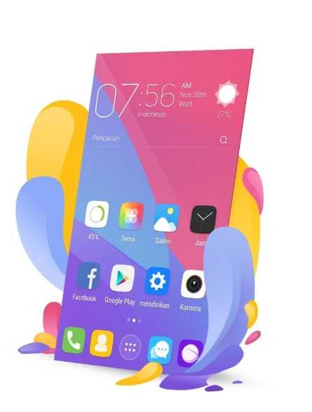 Download tema android keren Download tema android keren