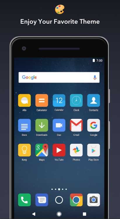 aplikasi tema menu aplikasi tema menu