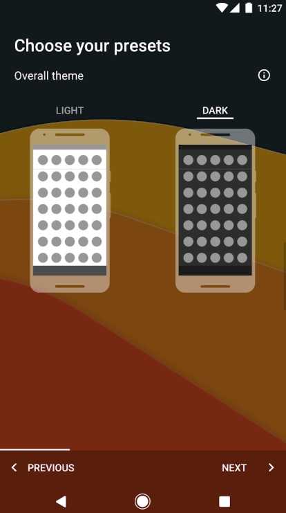 tema android one tema android one