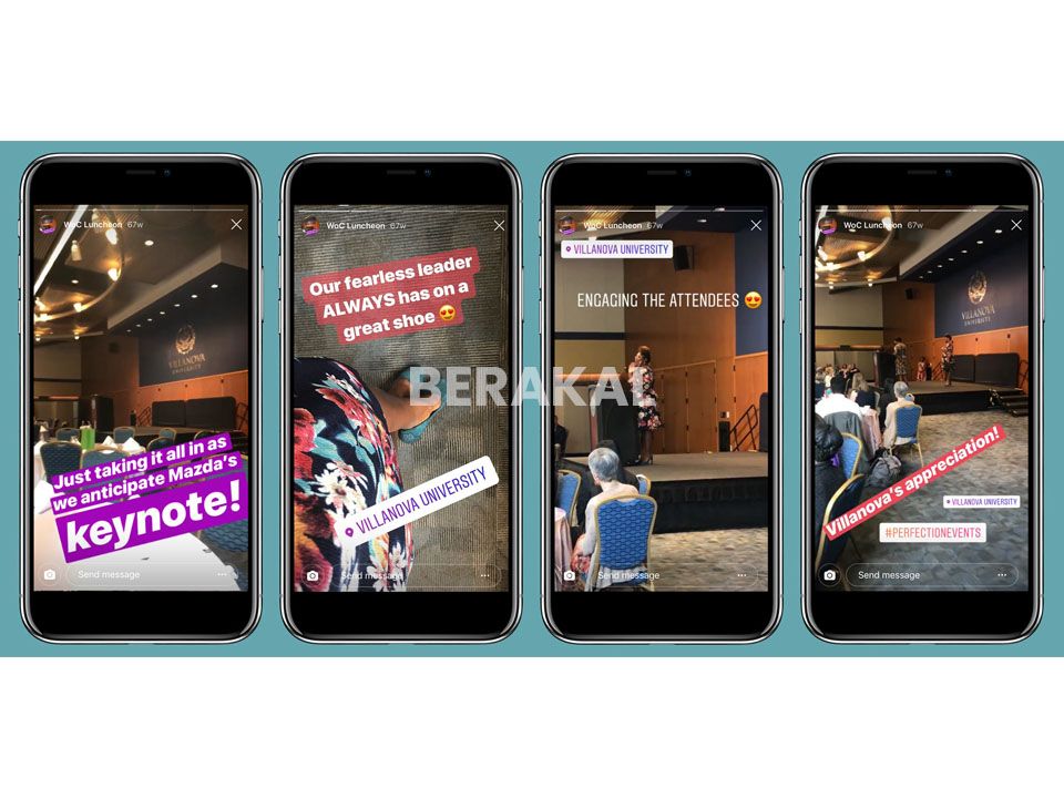 cara menjadi selebgram terkenal cara menjadi selebgram terkenal