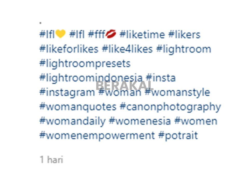 spam hastag spam hastag