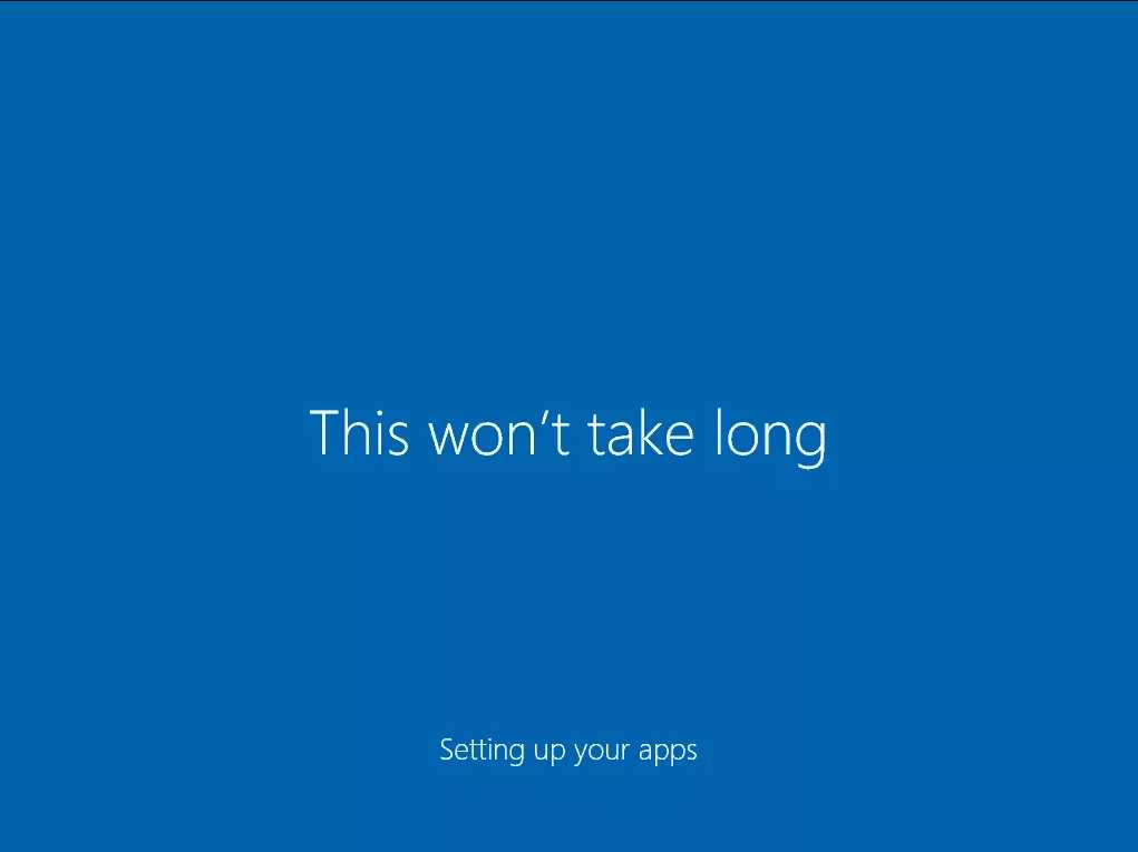 berhasil install windows 10 berhasil install windows 10