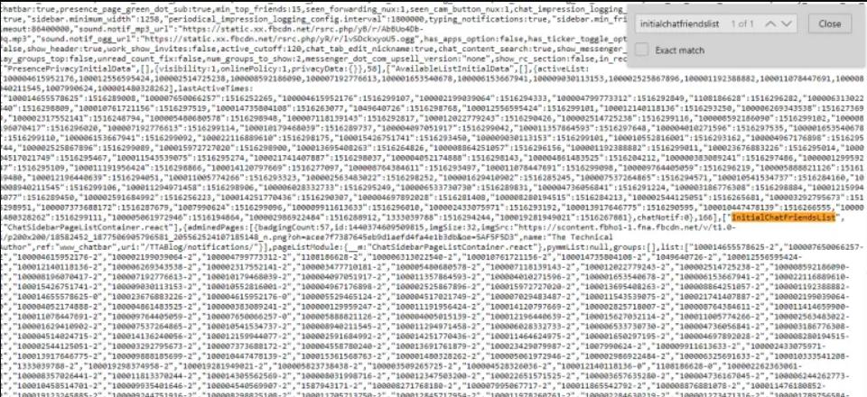 cara melihat orang yang stalking fb tanpa aplikasi cara melihat orang yang stalking fb tanpa aplikasi