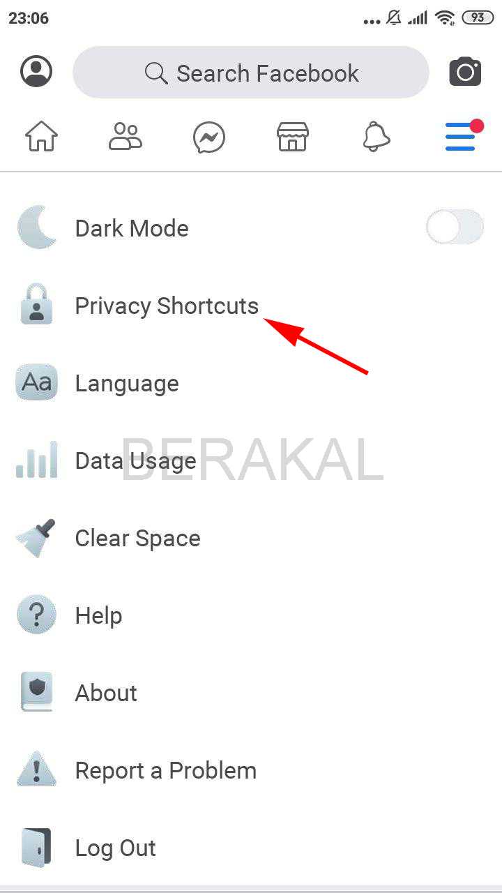 cara menyembunyikan teman di fb lewat iphone cara menyembunyikan teman di fb lewat iphone