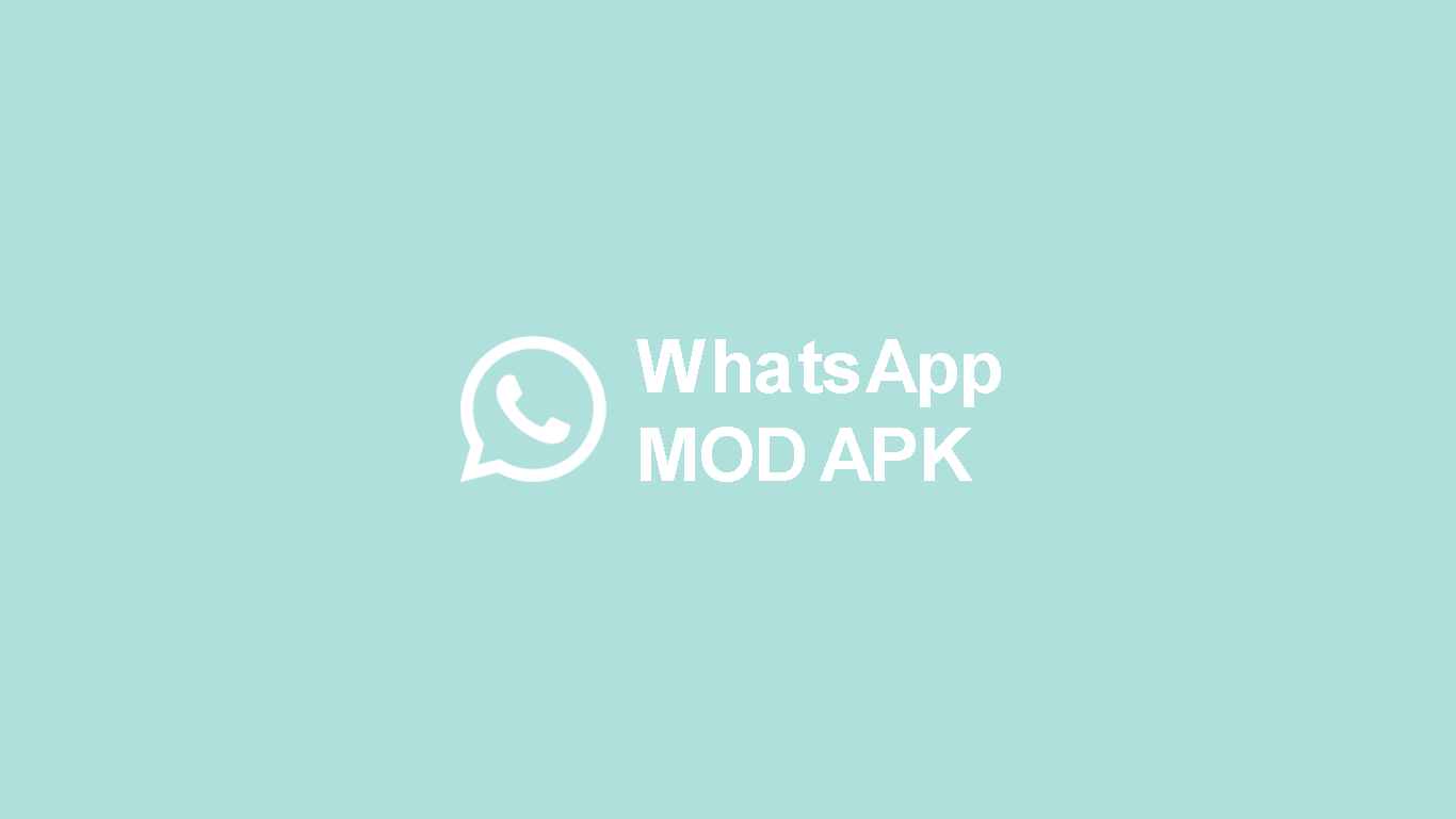whatsapp mod whatsapp mod