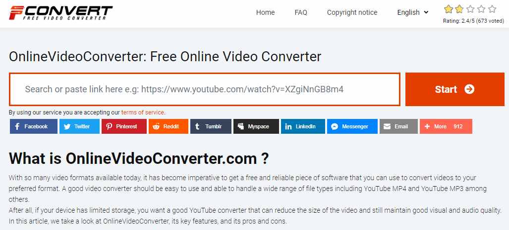 fconvert fconvert