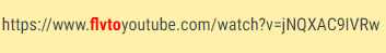 flvotoyoutube flvotoyoutube