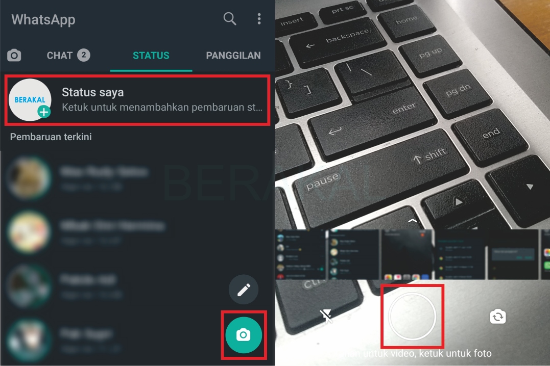 buat status gambar bergerak buat status gambar bergerak