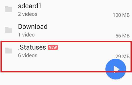 cara download video status whatsapp cara download video status whatsapp