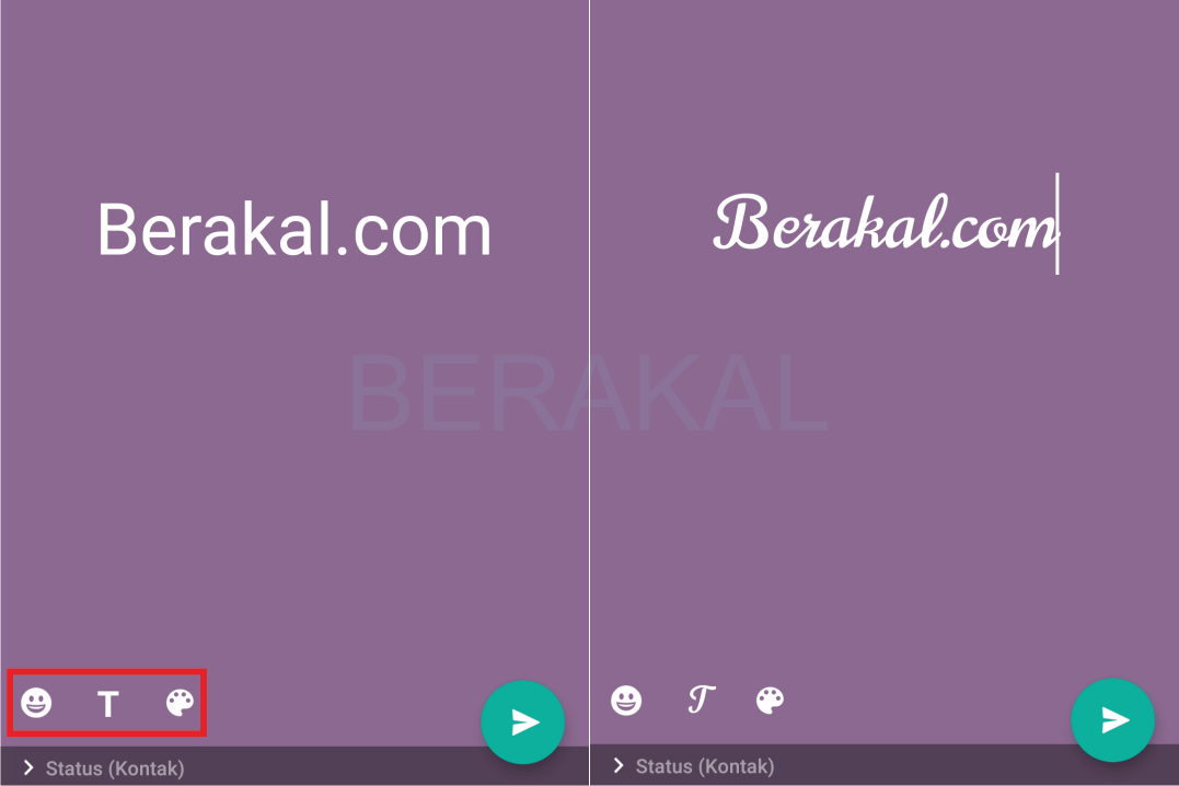 menambahkan link youtube di wa menambahkan link youtube di wa