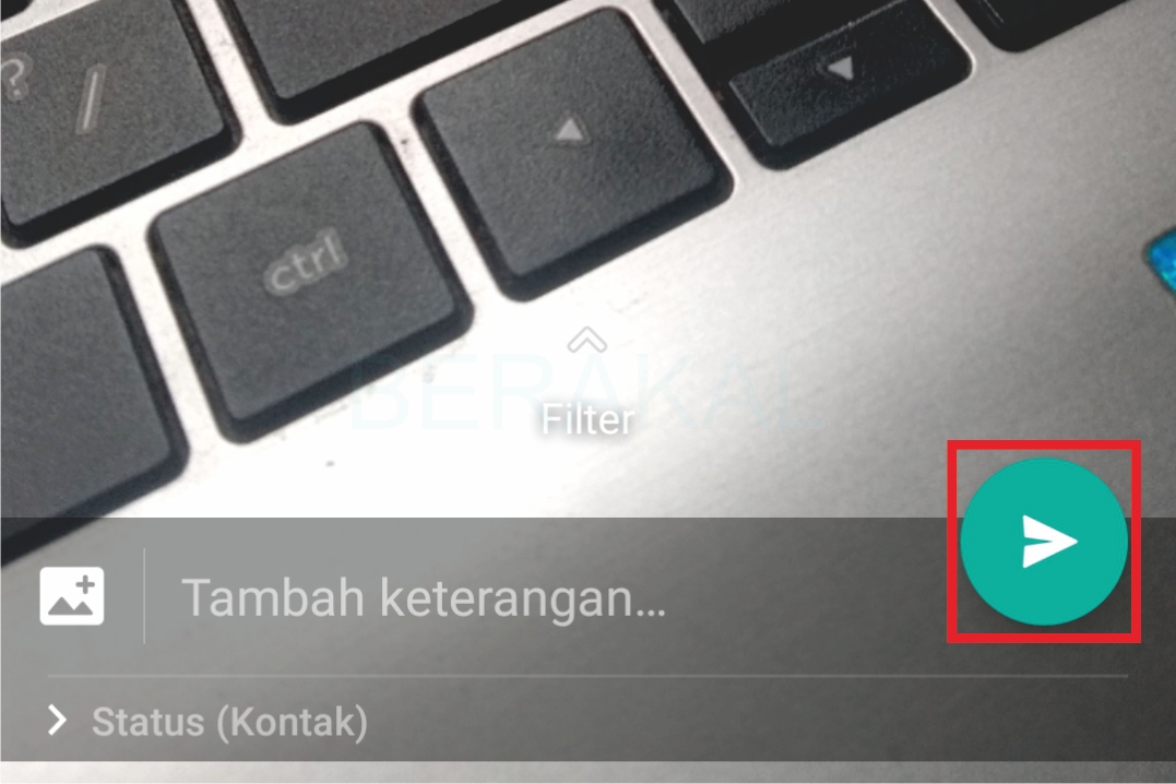 solusi gagal mengirim status wa solusi gagal mengirim status wa