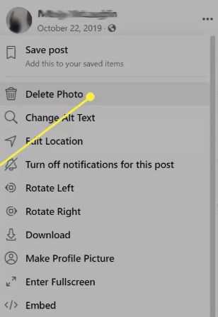 Delete cover photos Delete cover photos