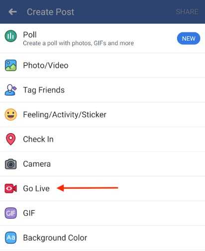 Live streaming facebook Live streaming facebook