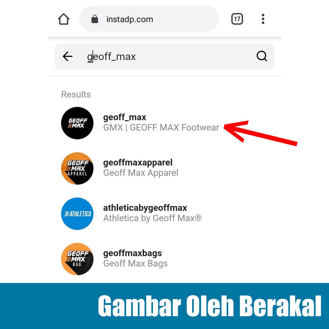 akun instagram akun instagram