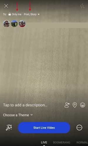 cara jualan live di facebook cara jualan live di facebook