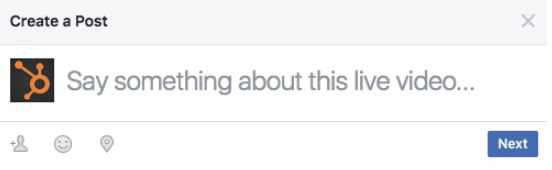 deskripsi video siaran deskripsi video siaran