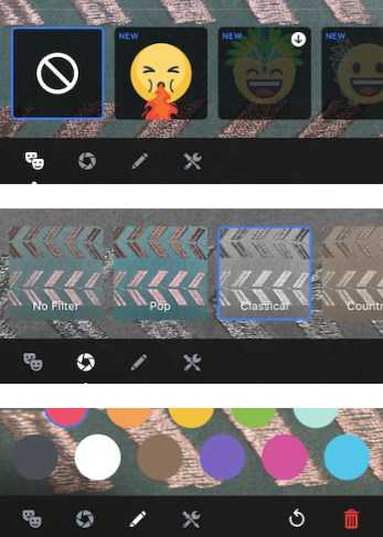 tambahkan filter tambahkan filter