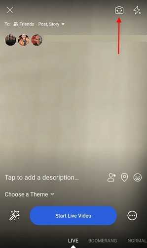 tetapkan orientasi kamera tetapkan orientasi kamera