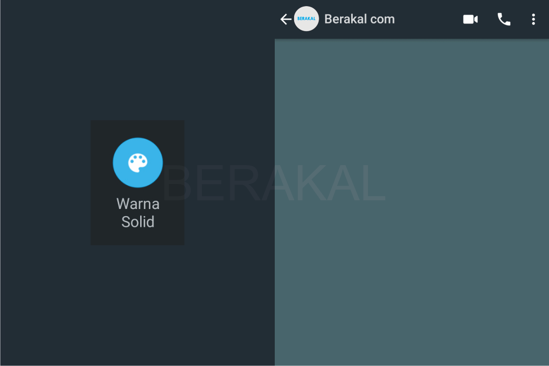 warna solid whatsapp warna solid whatsapp