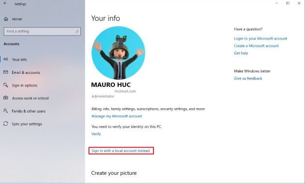 cara menghilangkan lock screen windows 10 cara menghilangkan lock screen windows 10