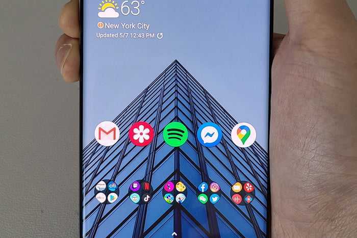 cara screenshot samsung galaxy s20 cara screenshot samsung galaxy s20