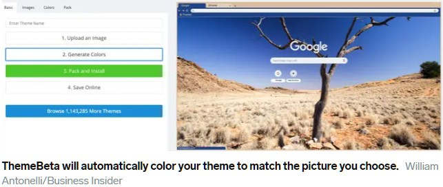 generate colors generate colors