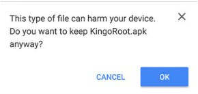 cara root tanpa pc