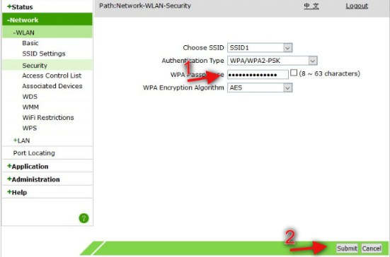 Network Security Network Security