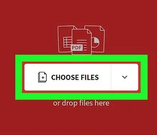 choose pdf file choose pdf file