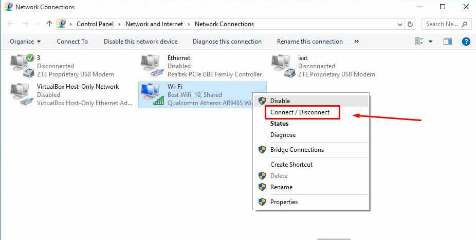 mengaktifkan wifi di laptop mengaktifkan wifi di laptop