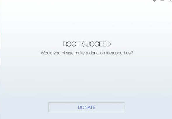 Kingo root PC Kingo root PC