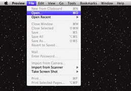 open photo open photo