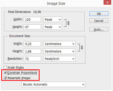 resample image resample image