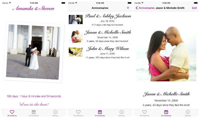 tie the knot tie the knot