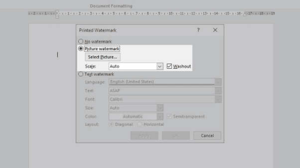 Pilih Picture Watermark Pilih Picture Watermark