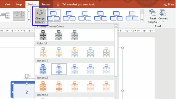 Change Colors Change Colors