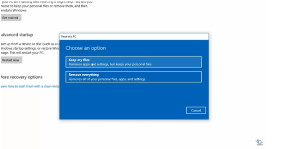 Keep My Files Keep My Files