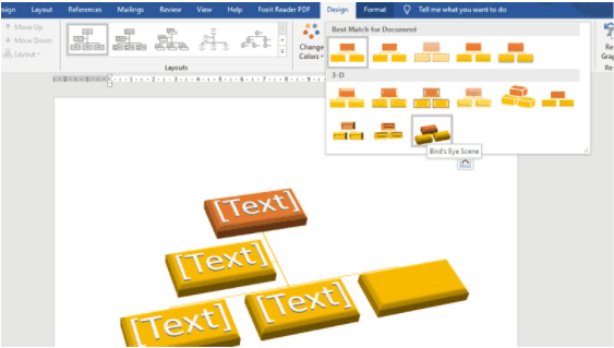 dropdown di panel Change Colors dropdown di panel Change Colors
