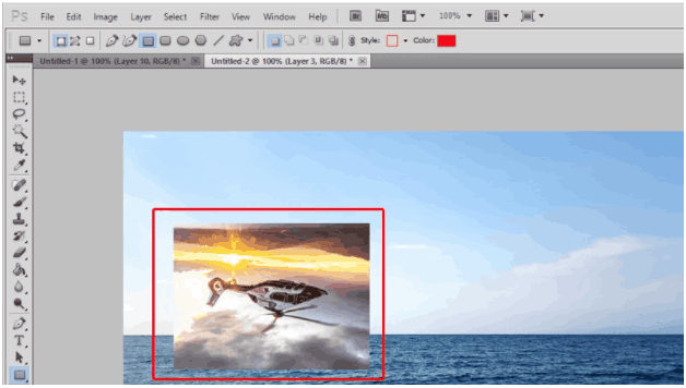 flip vertical flip vertical