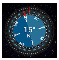 kompas tidak berfungsi di android kompas tidak berfungsi di android