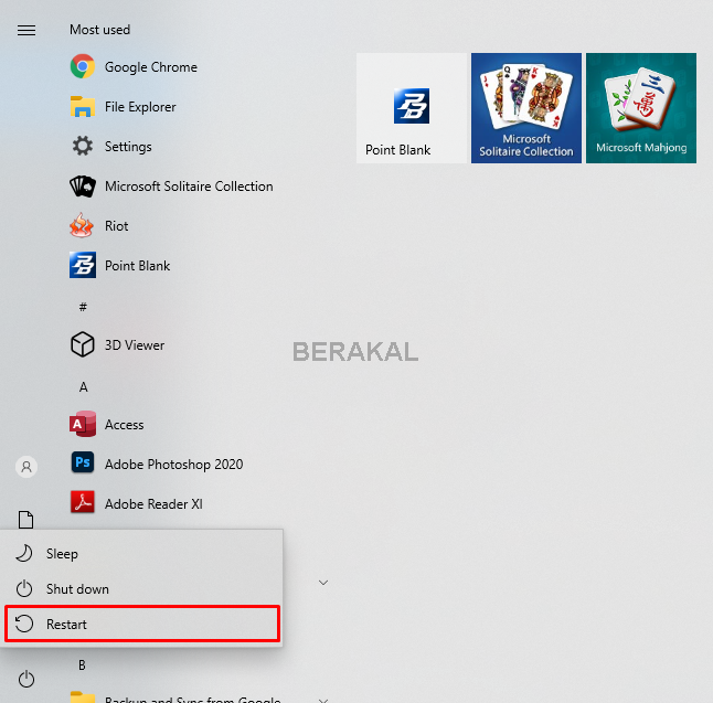 folder tidak bisa dibuka windows 7 folder tidak bisa dibuka windows 7