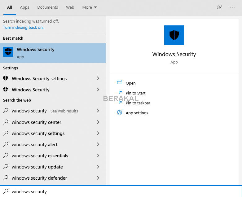folder tidak dapat dibuka folder tidak dapat dibuka