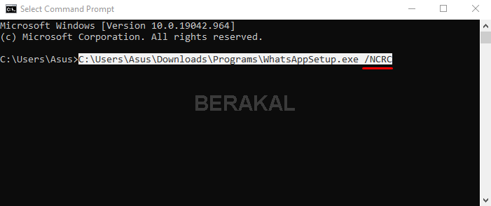 nsis error windows 7 nsis error windows 7