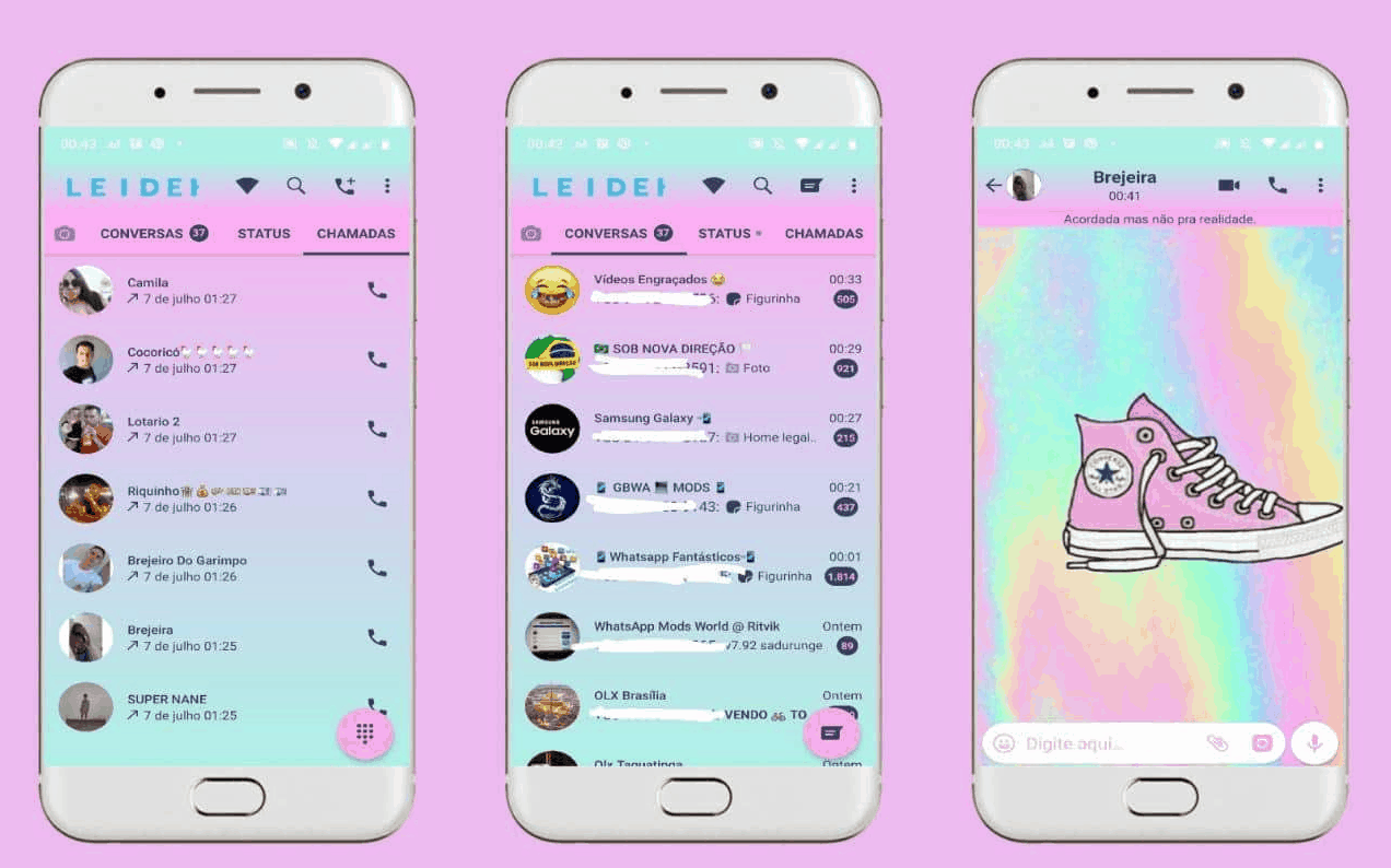 Tema WA Lucu Tema WA Lucu