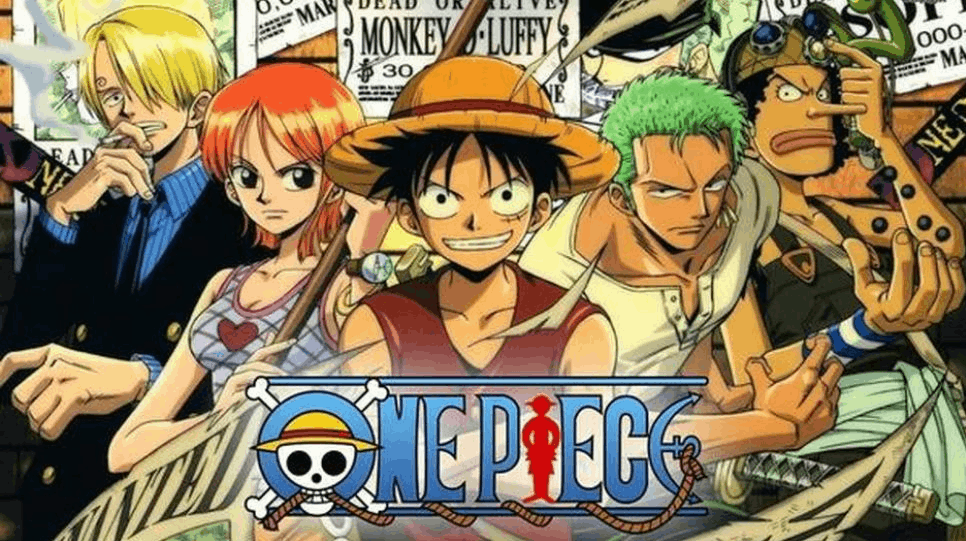 Tema WA One Piece Tema WA One Piece