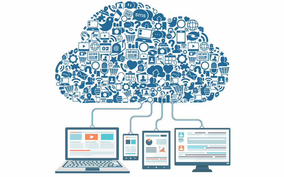 Cloud Hosting Cloud Hosting